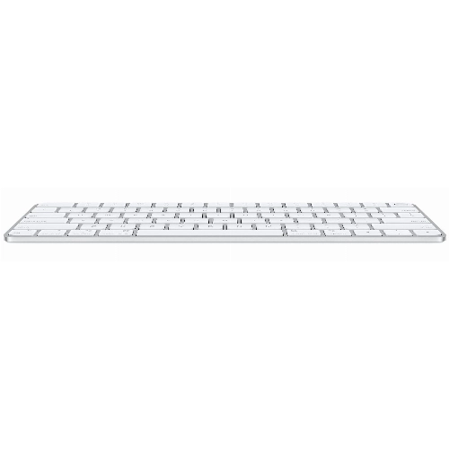 Клавиатура Magic Keyboard с Touch ID для Mac (MK293), белый